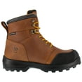 thumbnail image 2 of Iron Age Men's Immortalizer Waterproof Composite Toe 6" Work Boots, 2 of 5