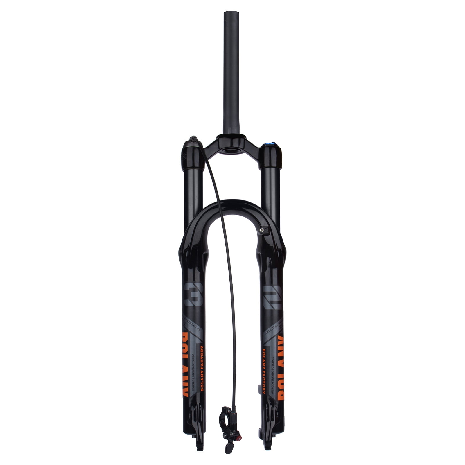 Bolany Straight Steerer 29er Fork BOLANY Bolany Inch MTB Air