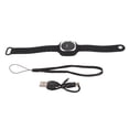 thumbnail image 1 of Reloj Pulsera Repelente Ultrasónico Jadeshay Multifuncional Recargable por USB, 1 of 8