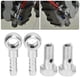 thumbnail image 5 of Adaptador de Montaje de Freno ANGGREK Accesorios M8 de Reemplazo Directo para Mangueras de Combustible Y Aceite de 4-5 mm, 5 of 8