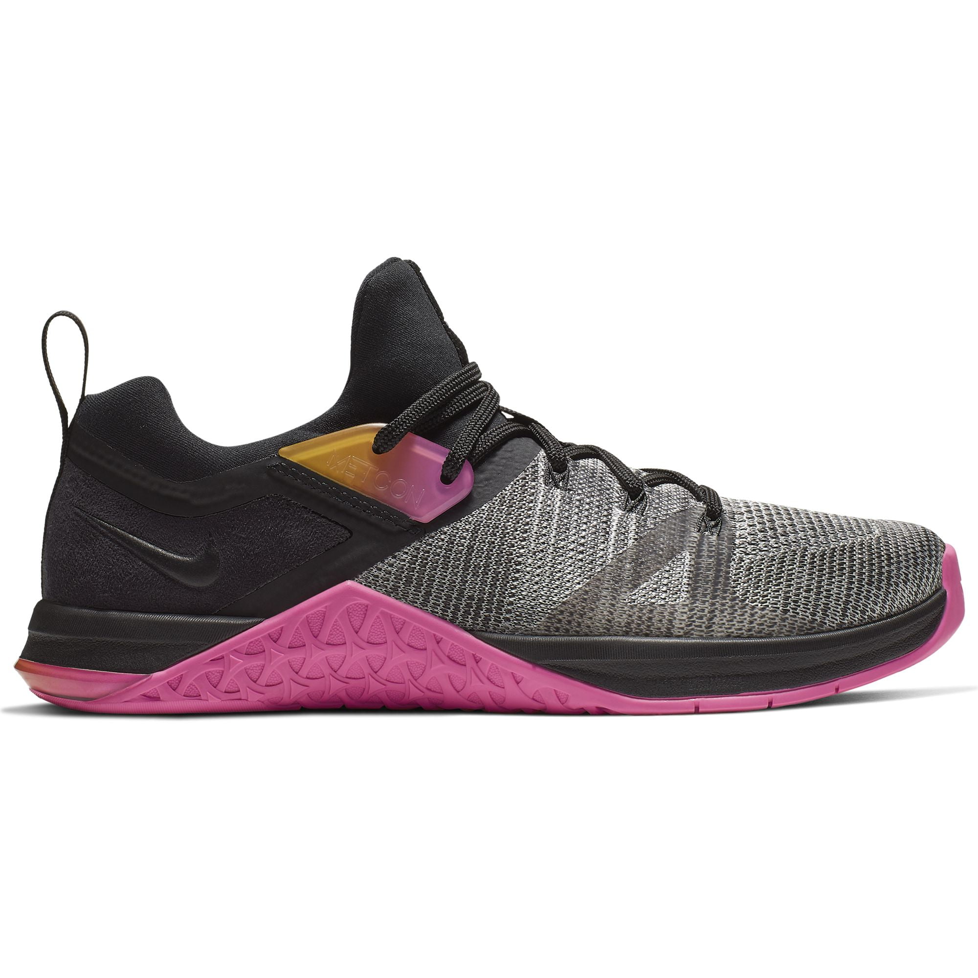 Nike Metcon Flyknit 3 Training Shoe 