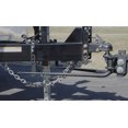 thumbnail image 2 of Blue Ox BXW4057 Weight Distribution Hitch Bar  Replacement Round Bars; 2 Point; 600 Pound Capacity; Set of 2, 2 of 5