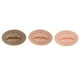 thumbnail image 3 of D Labios de práctica falsos, 3 piezas Labios de práctica de tatuaje Microblading Práctica de labios Entrenamiento D Entrenamiento Tatuaje Práctica de labios Construcción robusta, 3 of 8