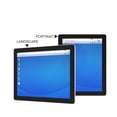 thumbnail image 2 of GreenTouch 19" 1280 * 1024 Aluminum Frame Wall Touch Screen LCD Monitor Open Frame LCD Touch Panel, 2 of 6