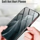 thumbnail image 4 of For Samsung Galaxy A35 5G Case TPU PC Matte Anti Drop Phone Back Cover - Black, 4 of 4