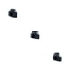 thumbnail image 5 of Soidarity Rod Holder ABS Craftsmanship Tackle Kit Supplies Fishing Mount Torch Mounting Ball Rack Design Clamping Base Force Fish Type1, 5 of 6