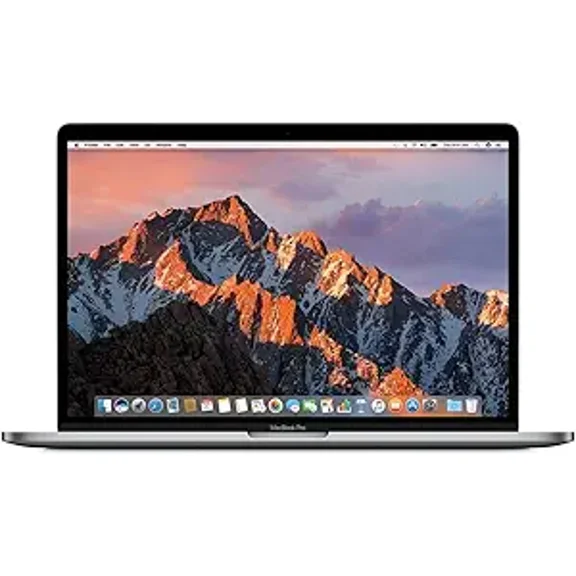 Pre-Owned Apple MacBook Pro MGX72LL A 13.3" 2.6GHz 8GB RAM 128GB SSD - Scratch and Dent Used
