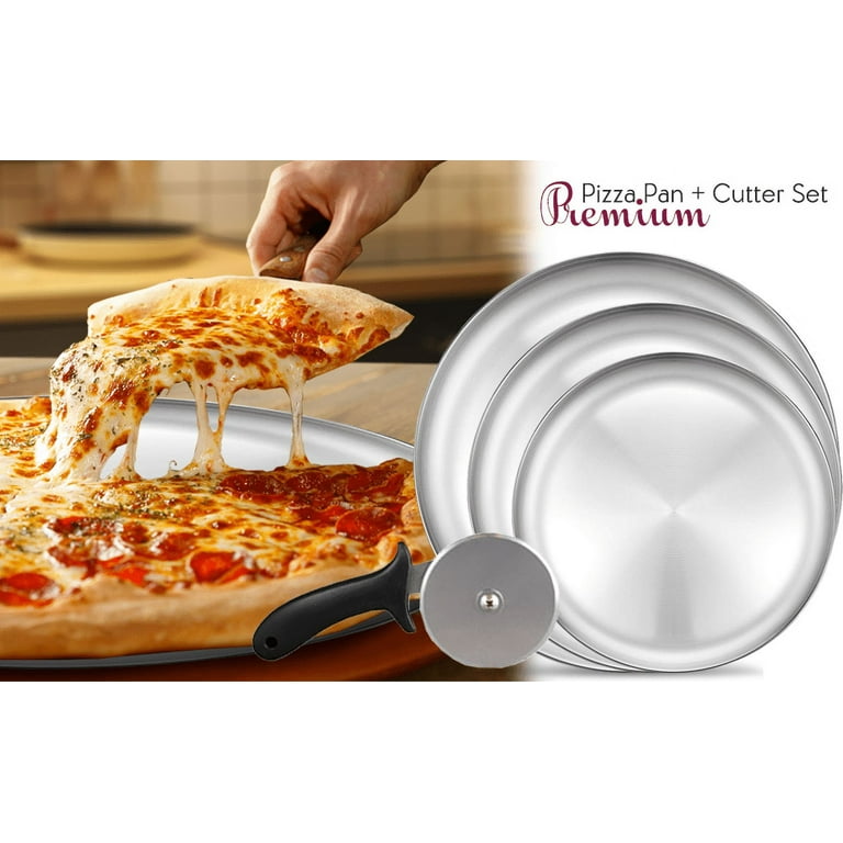 Save on Bakeware  Save on Pie Pan, Pizza Pan, or 12 Inch Skillet