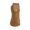 Brown, variant on High Quality Knife Sheath Holster Leather Sheath Holder Belt Loop Case Camp Outdoor Carry Fold Knife Tool Flashlight Case BROWN