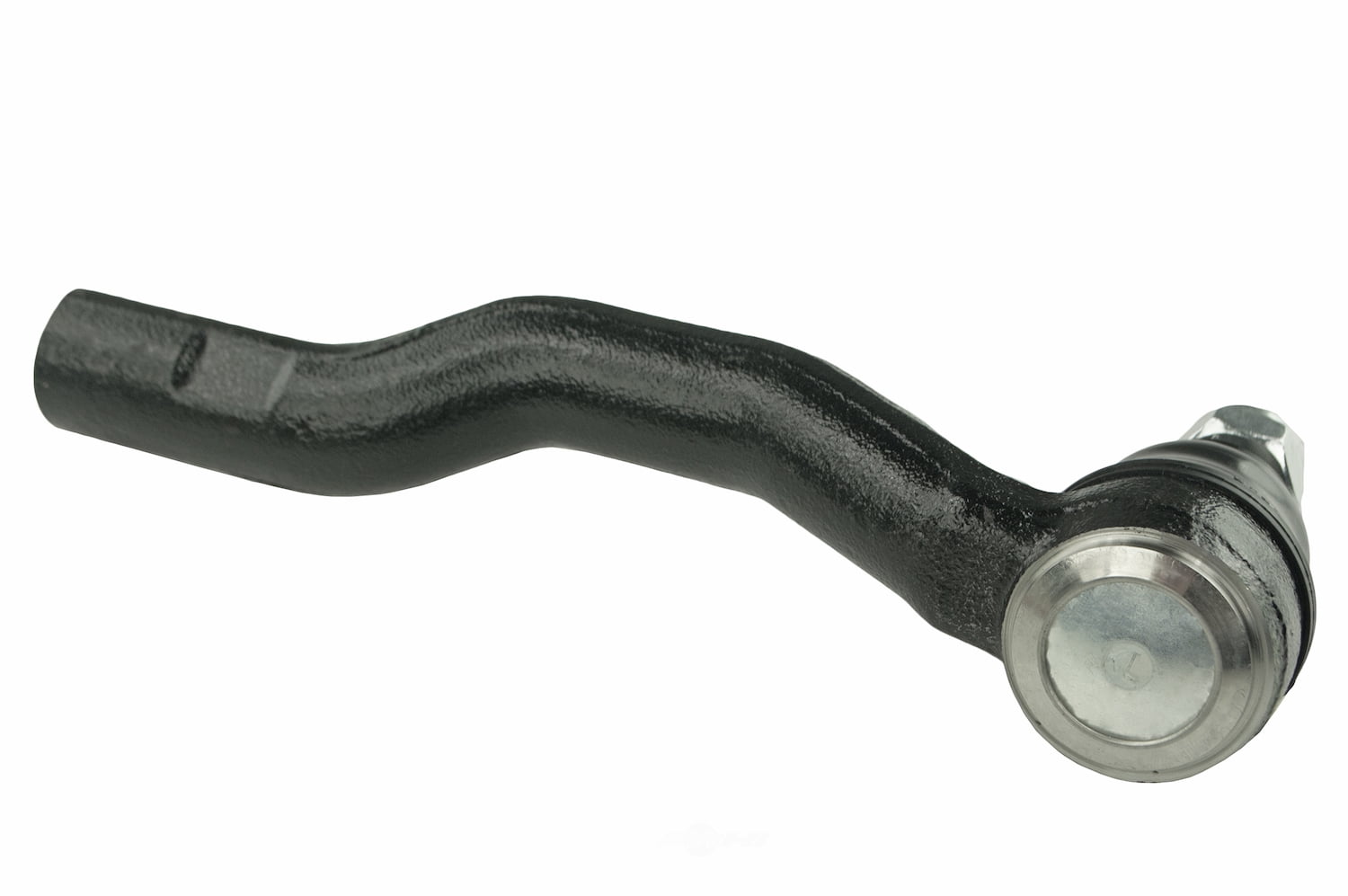 Mevotech Steering Tie Rod End P/N:Ms86619 Fits select: 1992-1994 LEXUS SC