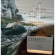 thumbnail image 2 of Bluetooth White Noise Machine Flame Aroma Diffuser, 8 DIY Soothing Sounds, Large Mist Humidifier for Sleep Meditation Yoga & Office, 2 of 5