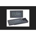 thumbnail image 1 of Caja de Llaves Magnética de Plástico ACE TRADING Negra, 1 of 1