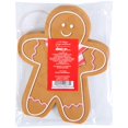 thumbnail image 2 of Servilleta De Almuerzo C.R. Gibson Holiday Gingerbread - Troquelada - 3 Capas 20 Unidades (Tw7-25512), 2 of 5