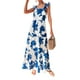 thumbnail image 1 of Vestido Estapado Casual Playa Dama Mujer Espalda Descubierta Dara Baby Dara Baby Vest012, 1 of 5