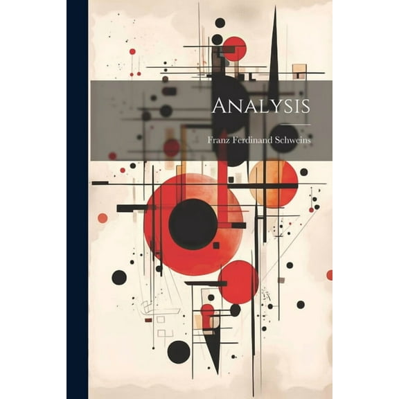 Analysis (Paperback)