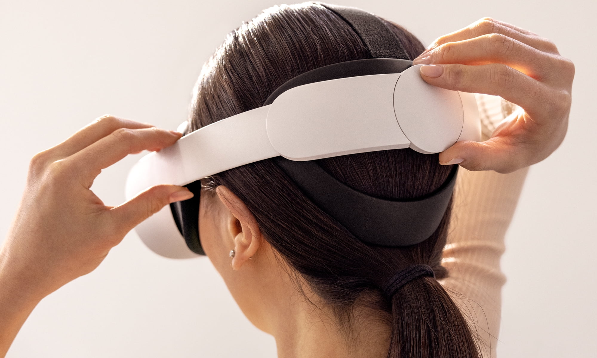Quest 2 (Oculus) Elite Strap with Battery for Enhanced Comfort and ...
