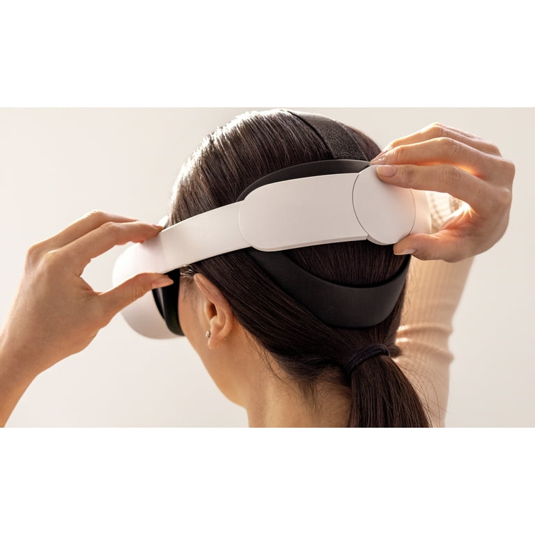   Quest2 128GB＋EliteStrap(未使用) Meta Quest 2 Elite Strap | Knoxlabs VR Marketplace