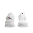 thumbnail image 3 of Tenis para Dama Fila Disrunner Talla 25.5 Blanco, 3 of 4