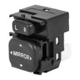 thumbnail image 1 of Rear View Mirror Switch Remote Control for Prius C 2014-2019 84690-34210, 1 of 5