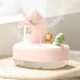 thumbnail image 6 of VBODN Humidifier,Humidifier for Large Room,Humidifiers for Bedroom,Portable Humidifier,For Office Bedroom And Living Room, 6 of 6