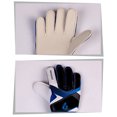 thumbnail image 4 of Guantes de Fútbol Acolchados Con Agarre Flexible Guantes Portero Ideal Para Niños Y Hombres, 4 of 5