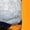 Blue_#197, variant on Playzo Women's Cardigan Mid-Length Open-Front V-Neck Long Sleeve Loose Fit Casual Lightweight Outerwear with Halloween Print for Spring Fall Holiday Parties and Family Gatherings Yellow_#10171