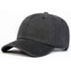 thumbnail image 1 of Gorra Ajustable Unisex Color Sólido Baseball ., 1 of 9