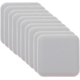 thumbnail image 1 of 10pcs Door Bumper Adhesive Stop Wall Protector Silicone Door Stopper Set, 1 of 2