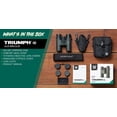 thumbnail image 6 of Vortex Triumph HD 10x28 Binoculars, 6 of 6