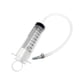 thumbnail image 1 of Extractor de líquido de frenos,Extractor de líquido de frenos Herramienta de cambio de aceite de líquido de frenos,Herramienta de reemplazo de cambio de aceite de líquido de frenos, 1 of 8