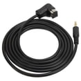 thumbnail image 2 of AUX Audio Cable, 3.5mm Jack Stereo Auxiliary Cord Multiple Formats Waterproof  for, 2 of 7