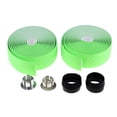 thumbnail image 1 of S SERENABLE Road Bike Bicycles Non-Slip Handlebar Ribbon Tapes Accessories Green, 1 of 8