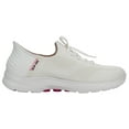 thumbnail image 6 of Skechers Women's Slip-Ins Go Walk 6-Lovely Day Sneaker, 6 of 7
