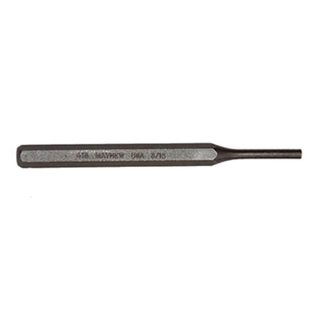 UPC: 0045256710013 | Mayhew Tools 479-71001 413 0.093 in. Economy Pin Punch