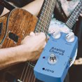 thumbnail image 3 of JOYO JF-37 Pedal de efectos de guitarra de coro analógico - True Bypass JOYO Pedal de efecto, 3 of 3