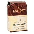 thumbnail image 2 of PAPANICHOLAS COFFEE PCO33700 100% Pure Coffee, House Blend, Ground, 28 oz Bag, 2 of 2