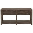 thumbnail image 3 of Modus Table Console Townsend en Java, 3 of 5