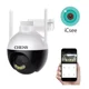 thumbnail image 2 of Camara Seguridad Style Chens 5mpx Uhd 360° Ptz Exterior, 2 of 8