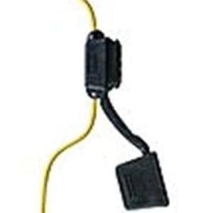 Bussmann BP/HHF Fuse Holder