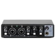 thumbnail image 1 of Tarjeta MD22 Portable Professional 48V Phantom Power Interfaz Audio USB Con Monitor Bucleback para Guitarra Equipos, 1 of 9
