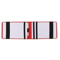thumbnail image 2 of Xingzhi PU Golf Scorecard Holder Training Book Cover with Pencil Red, 2 of 5