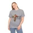 thumbnail image 4 of Religious Easter Shirt, Easter Tshirts, Bible Verse Easter ID-0227-LIIJ, 4 of 10