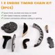 thumbnail image 5 of 8pcs Car Timing Chain Kit For Ssangyong Actyon, 5 of 5