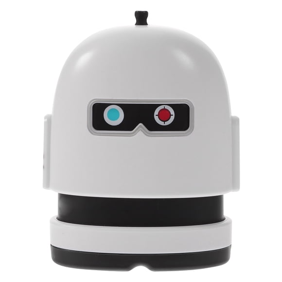 Sello de nombre para ropa para niños, sello de ropa DIY, sello de nombre con forma de robot, sello de nombre para ropa de niños