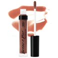 thumbnail image 1 of Black Radiance Beyond A Pout Lip Lacquer Lip Gloss, Extra Hot, 1 of 6