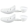 thumbnail image 4 of pitrice Adjustable Length Women Men Plastic Shoe Tree Stretcher EU40-45 US7-11, 4 of 8