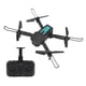 thumbnail image 3 of Drone XT3 con cámara Dual HD 1080P, avión integrado de 4 ejes, posicionamiento de flujo óptico, Mini RC Drone, 3 of 8
