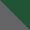 Gray/Forest Green, variant on Bare Home Ultra-Soft Reversible Comforter - Goose Down Alternative - Oversized King, Dark Blue/Gray