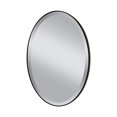 thumbnail image 1 of Feiss Lighting-Johnson-36 Inch Oval Mirror, 1 of 3