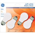 thumbnail image 1 of GE Energy Efficient 40W A15 4PK, 1 of 1